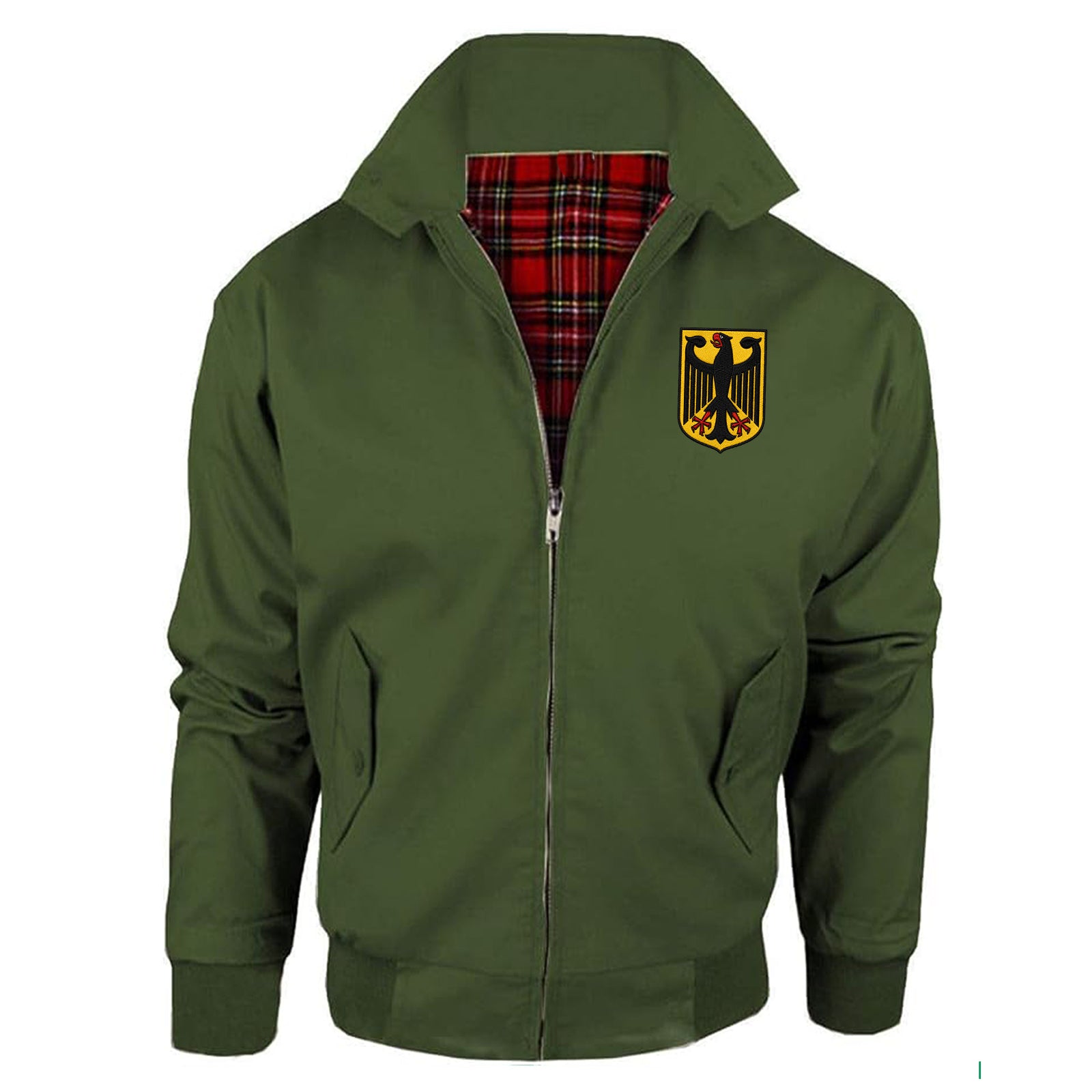 Classic West Germany Jacket Mens