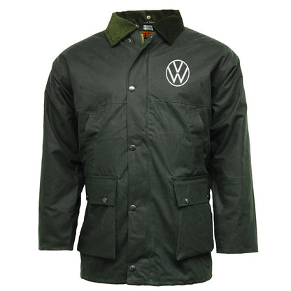 Volkswagen Coat