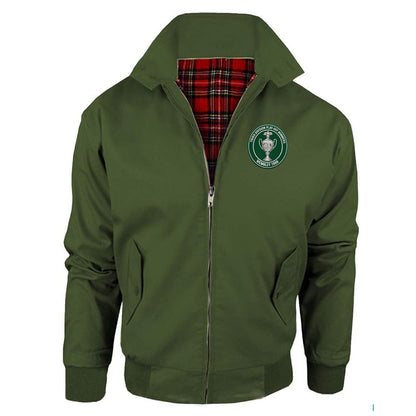 Plymouth Argyle Wembley 1996 Jacket Mens 