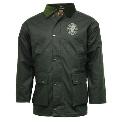 Leatherhead FC Coat