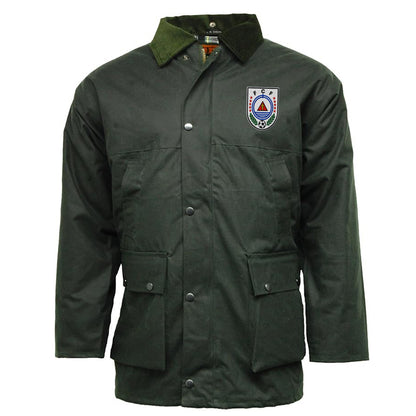 Cape Verde Coat