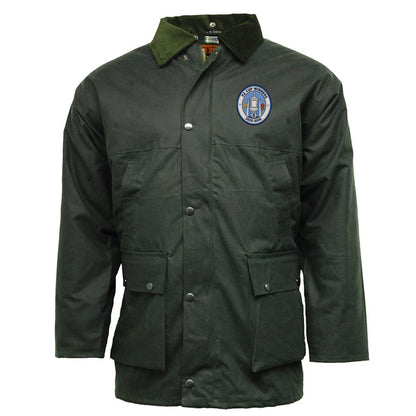 Man City FA Cup Winners 2026 Coat 
