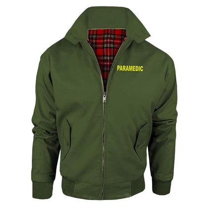 Paramedic Jacket Mens