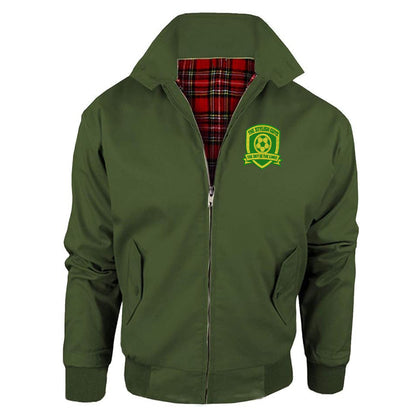 Mamelodi Sundowns FC Jacket Mens 