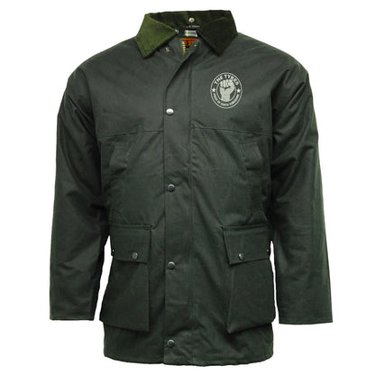 Barnsley FC Coat