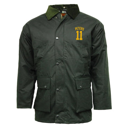 Peters 11 Coat