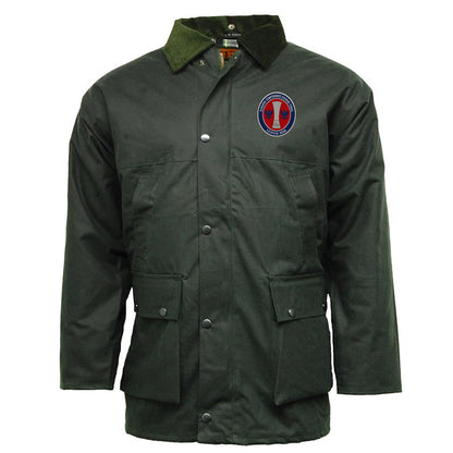 Crystal Palace Europa Conference League Final 2026 Coat
