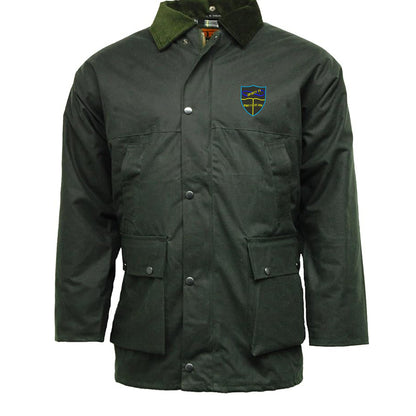 Infinity FC Jacket