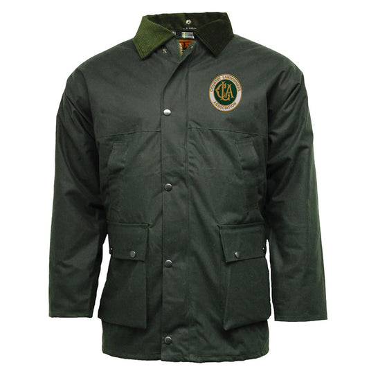 Country Landowners Association Coat