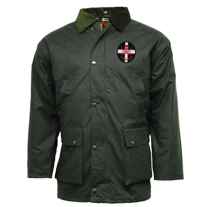 Cornwall Pirate Coat
