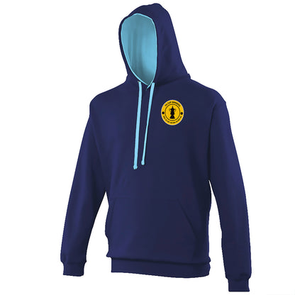 Wolves FA Cup Winners Contrast Hoodie