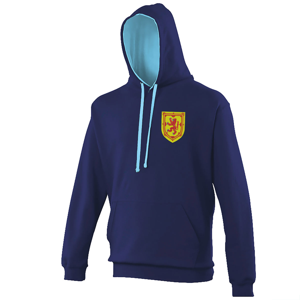 Retro Raith 1949 Hoodie