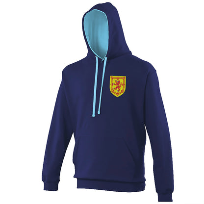 Retro Raith 1949 Hoodie