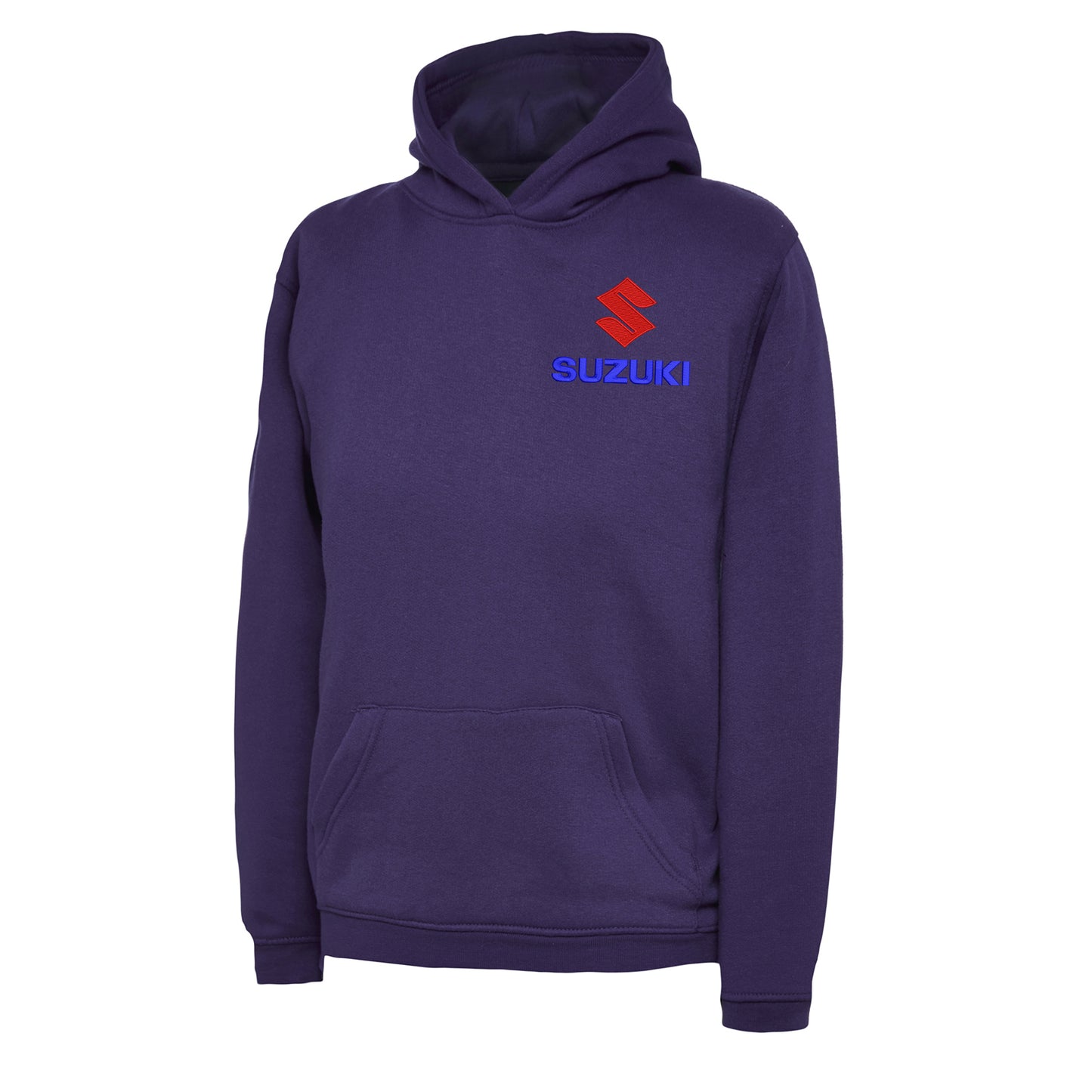 Kids Suzuki Hoodie