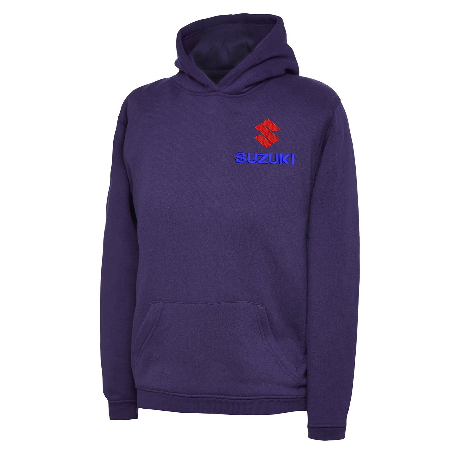 Kids Suzuki Hoodie