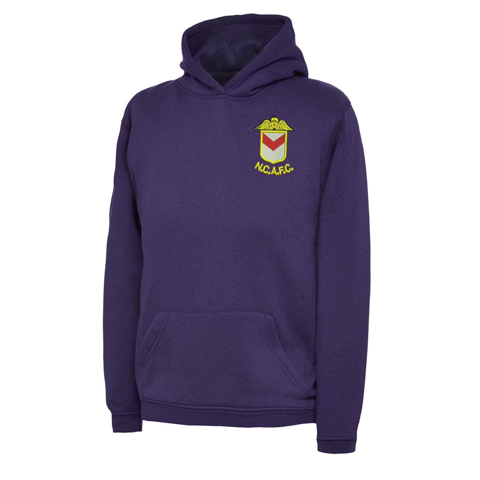 Retro Newport 1948 Hoodie
