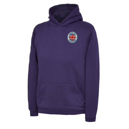 Children's Unite The Kingdom Hoodie