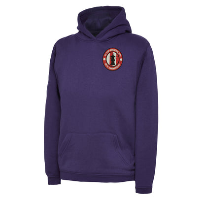 Children's Southampton FA Cup Winners 1976 Hoodie