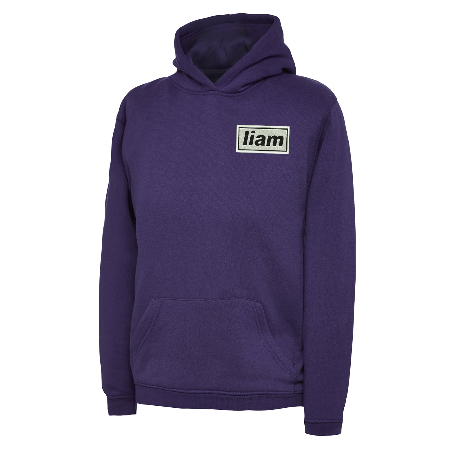 Liam Hoodie