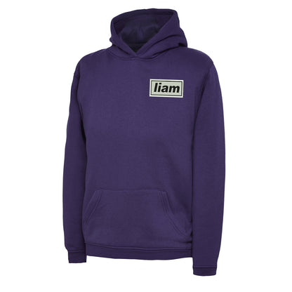 Liam Hoodie