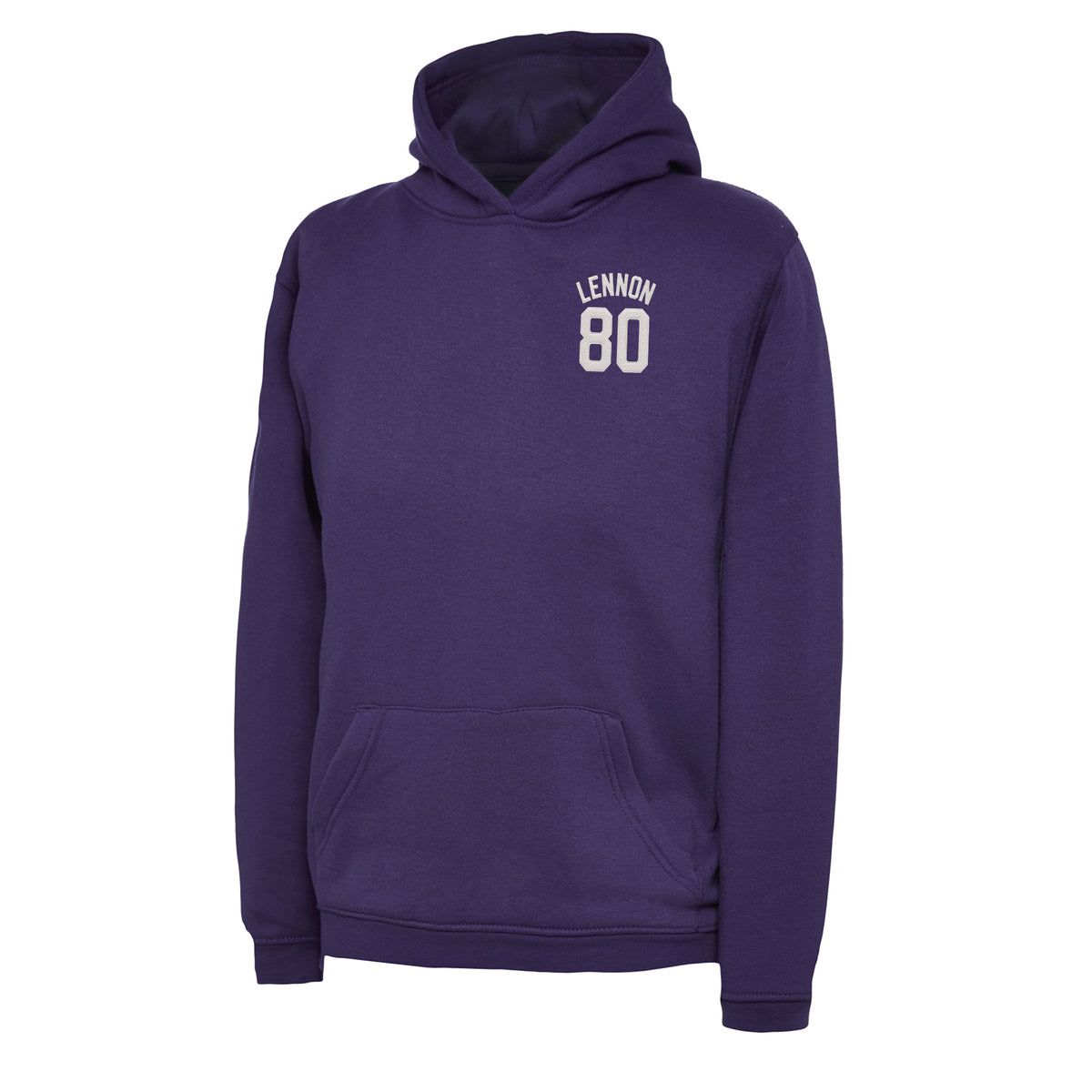 Children's John Lennon Football Hoodie