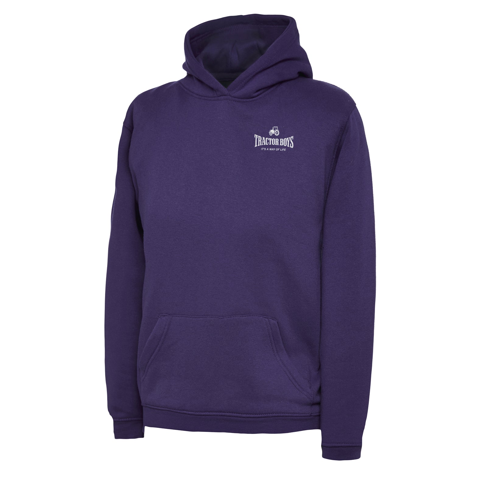 Children's Ipswich Town FC Football Hoodie 