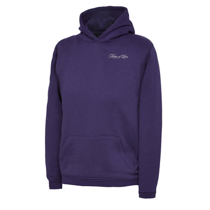Children's Kings of Leon Hoodie