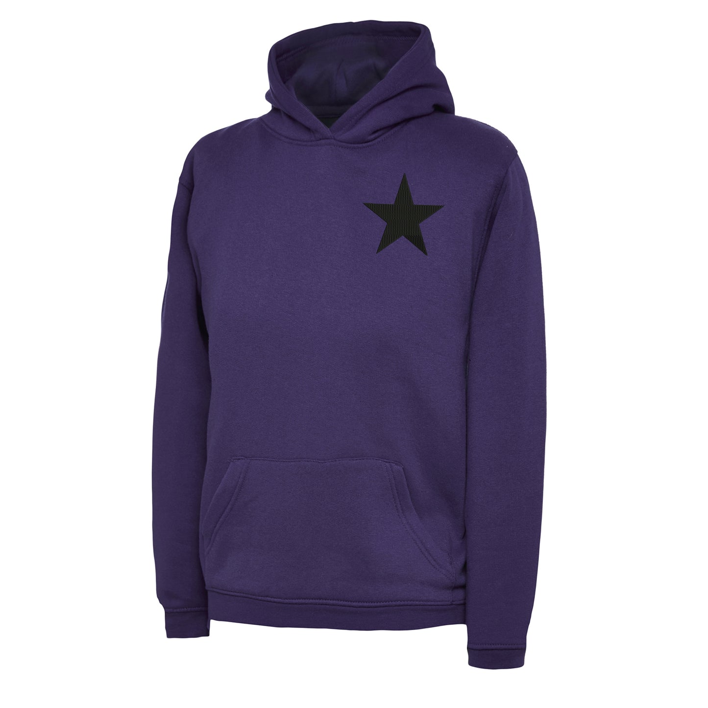 Retro Ghana 1980 Hoodie