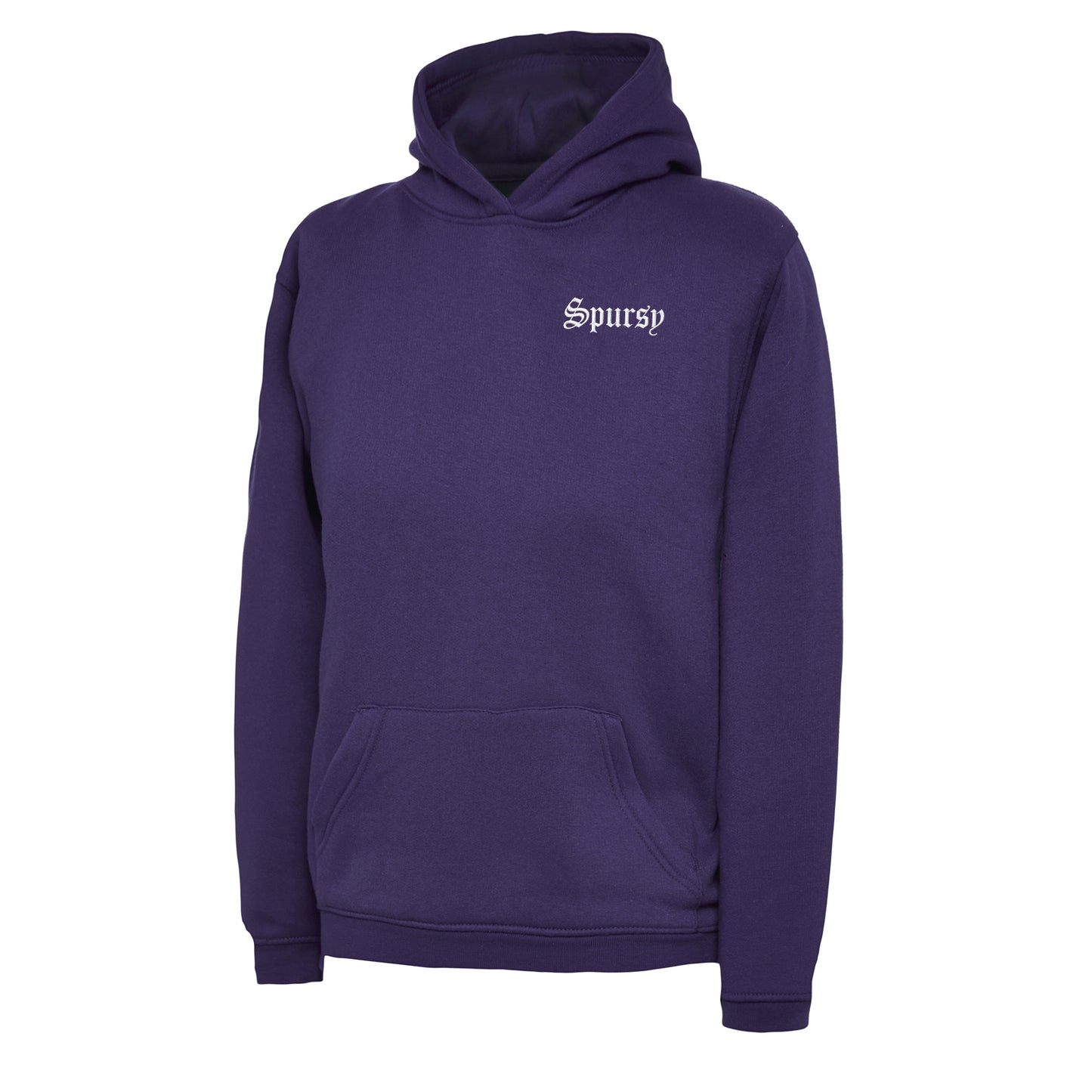 Children's Spursy Hoodie 