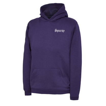 Children's Spursy Hoodie 