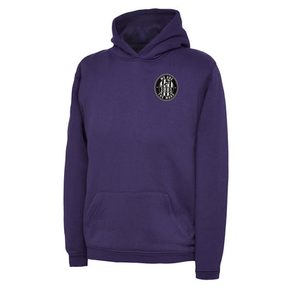 Children's We Are The Mags Newcastle Football Hoodie