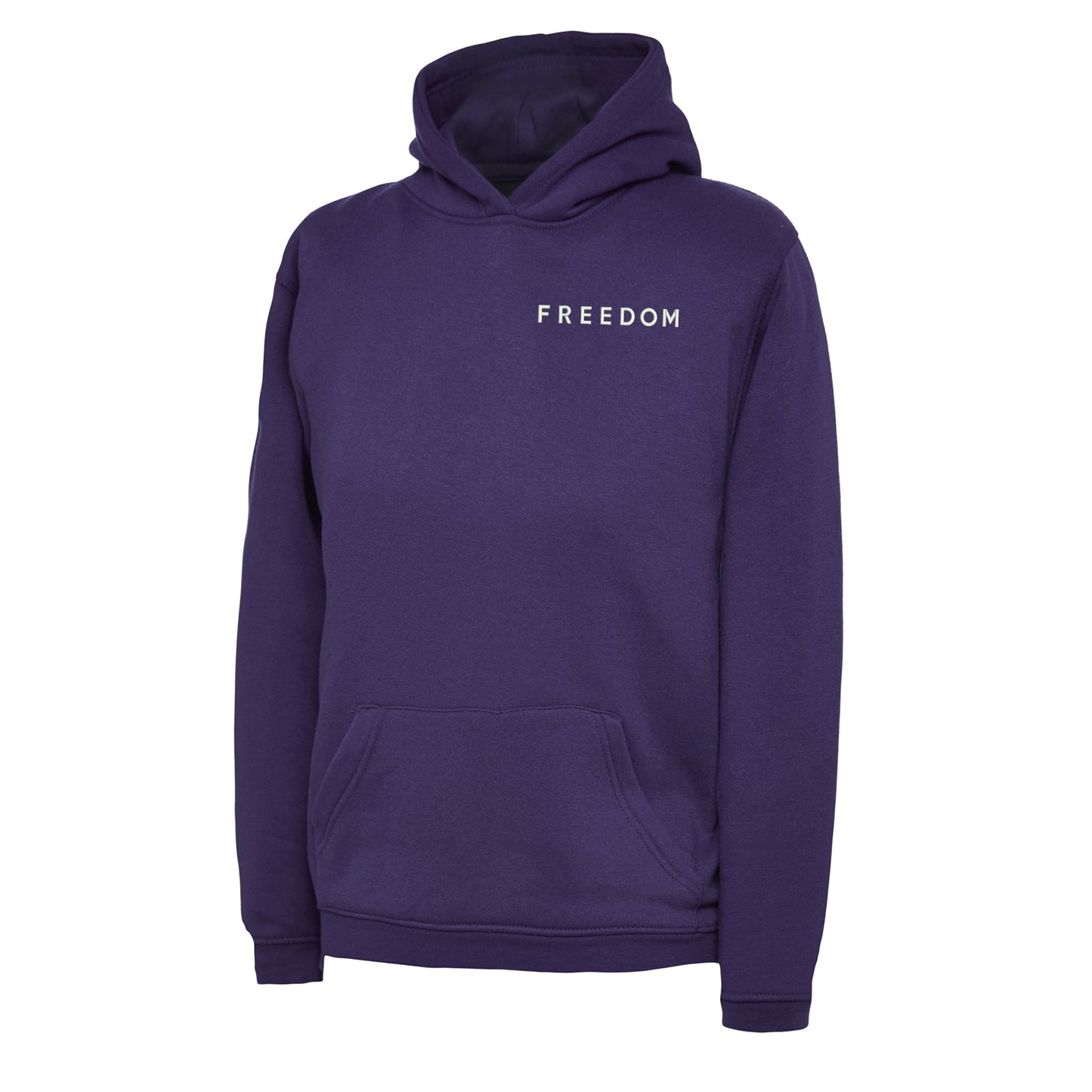 Children's Freedom Charlie Kirk Hoodie