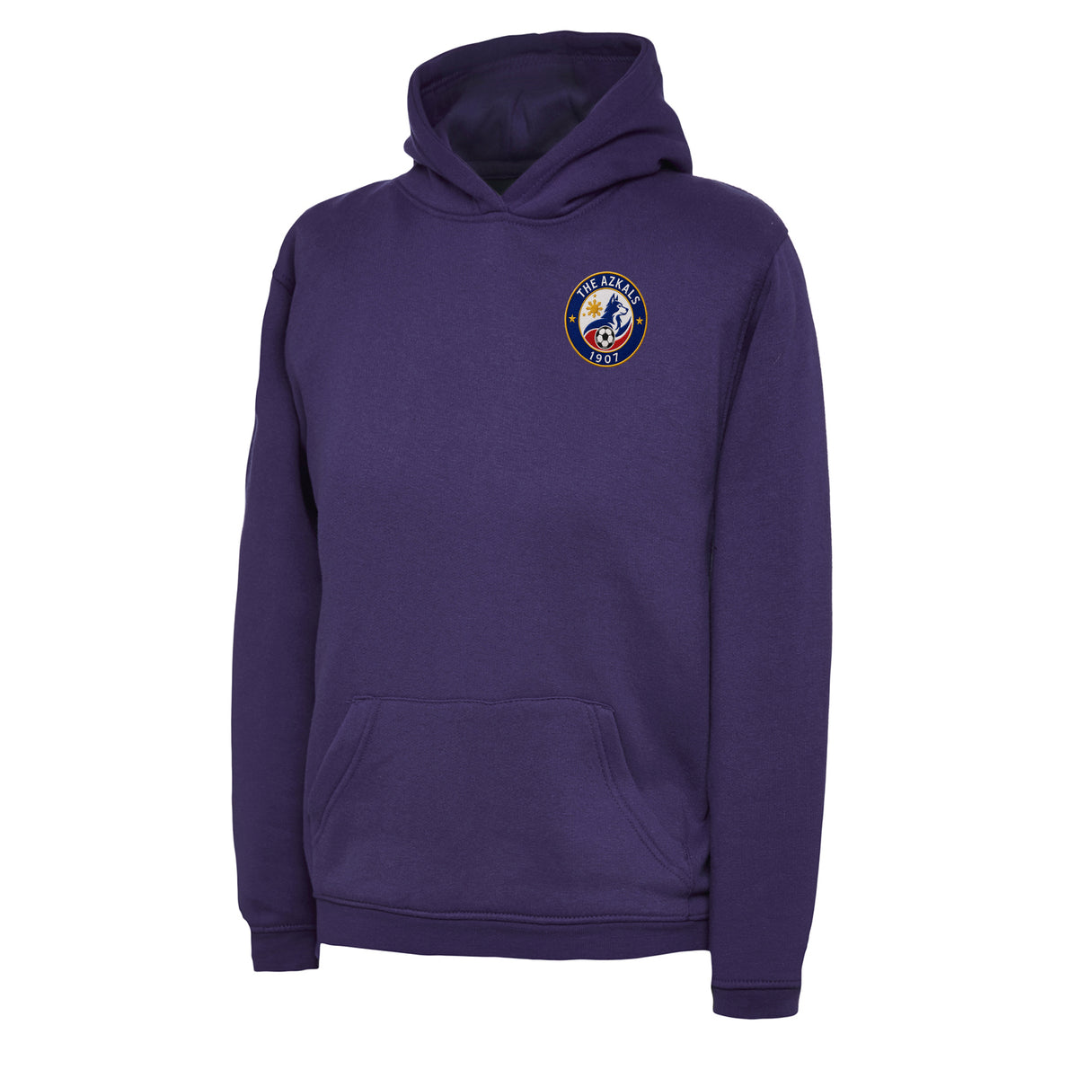 Children's Philippines Football Hoodie