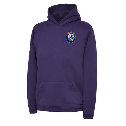 Children's Philippines Football Hoodie