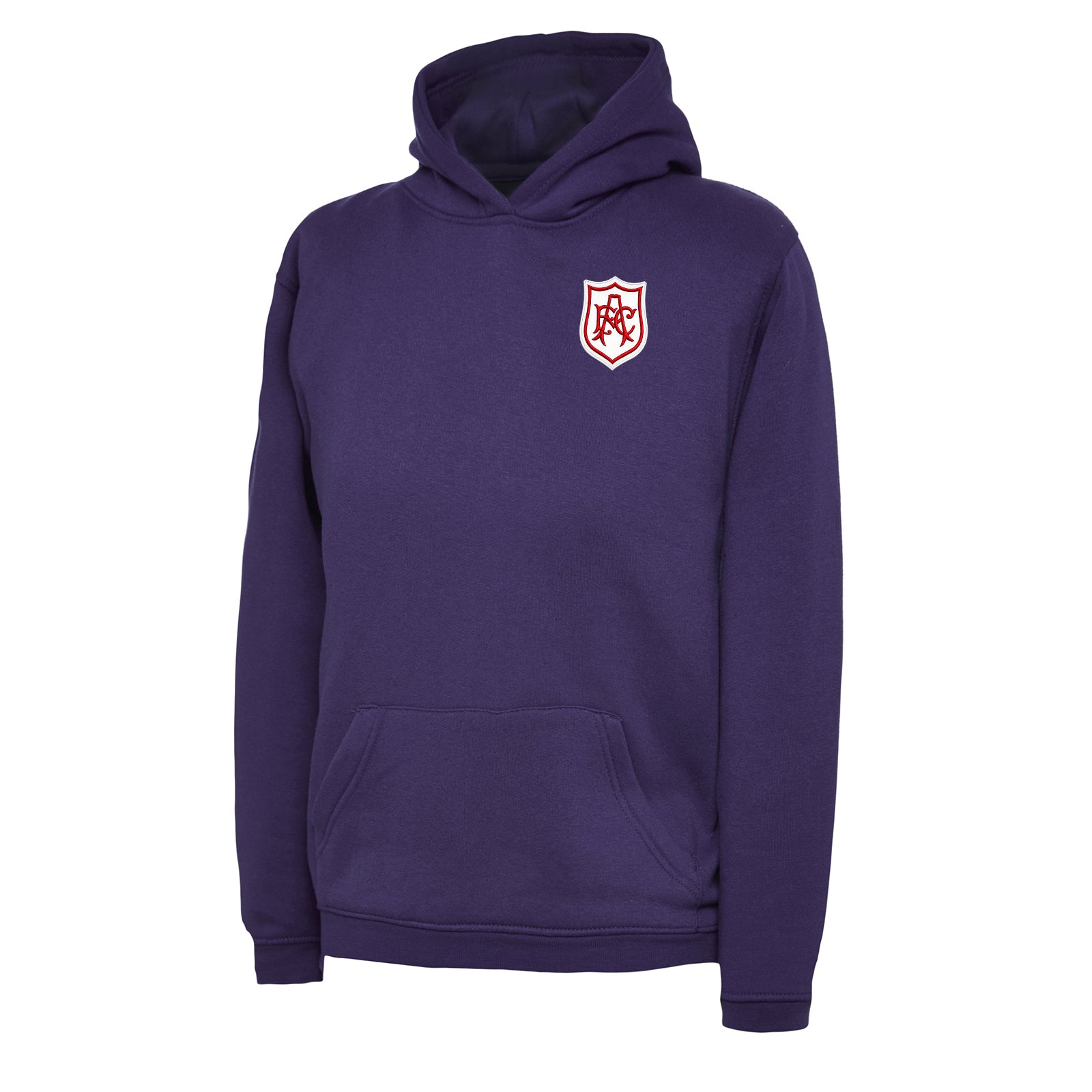 Children's Retro Arsenal 1927 FA Cup Final Hoodie