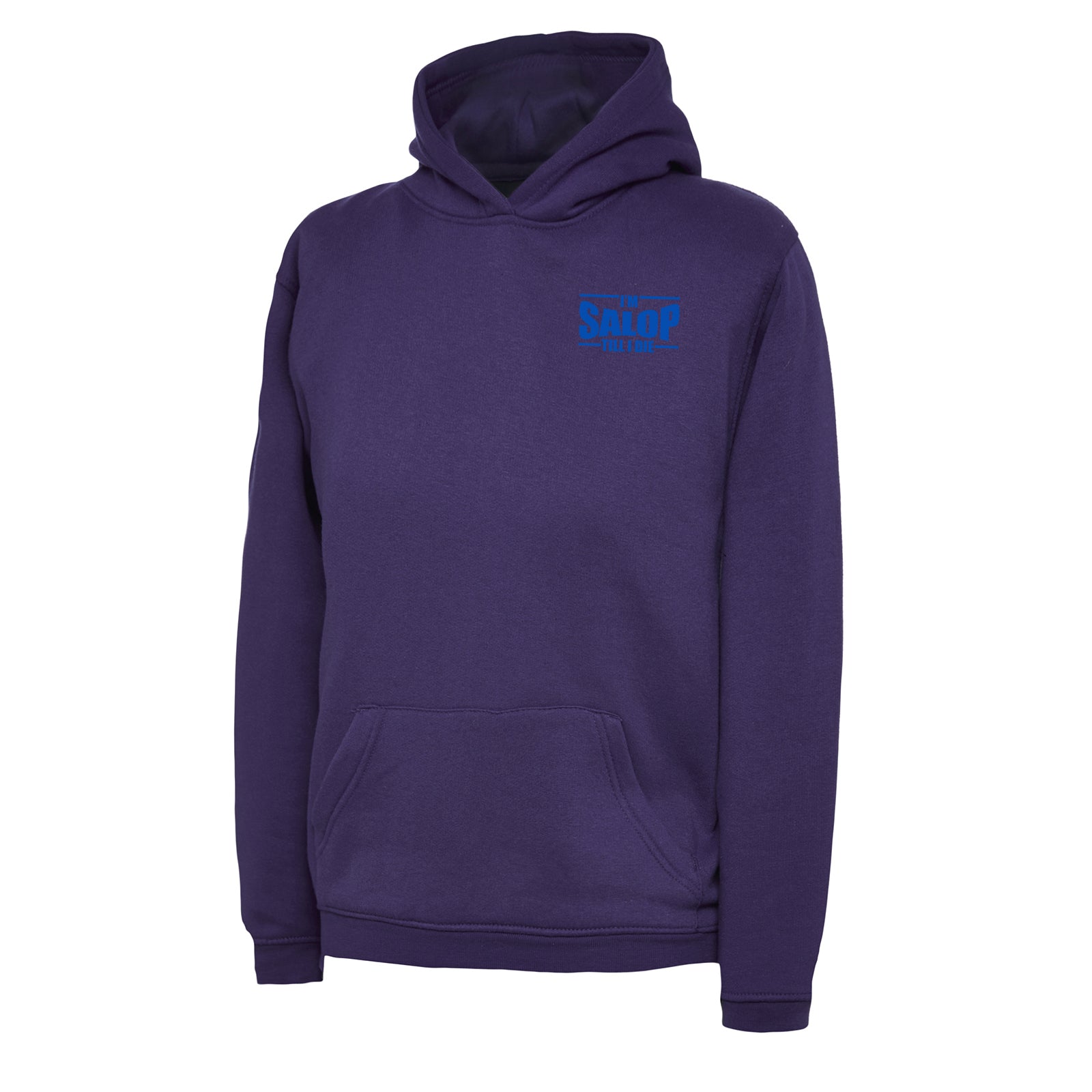 Shrewsbury Town FC Hoodie