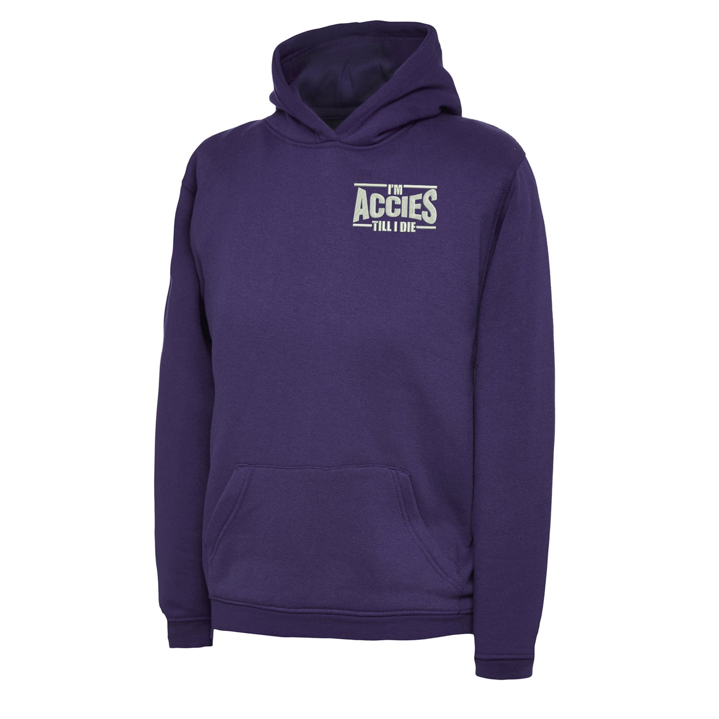 Children's Hamilton Academical Hoodie