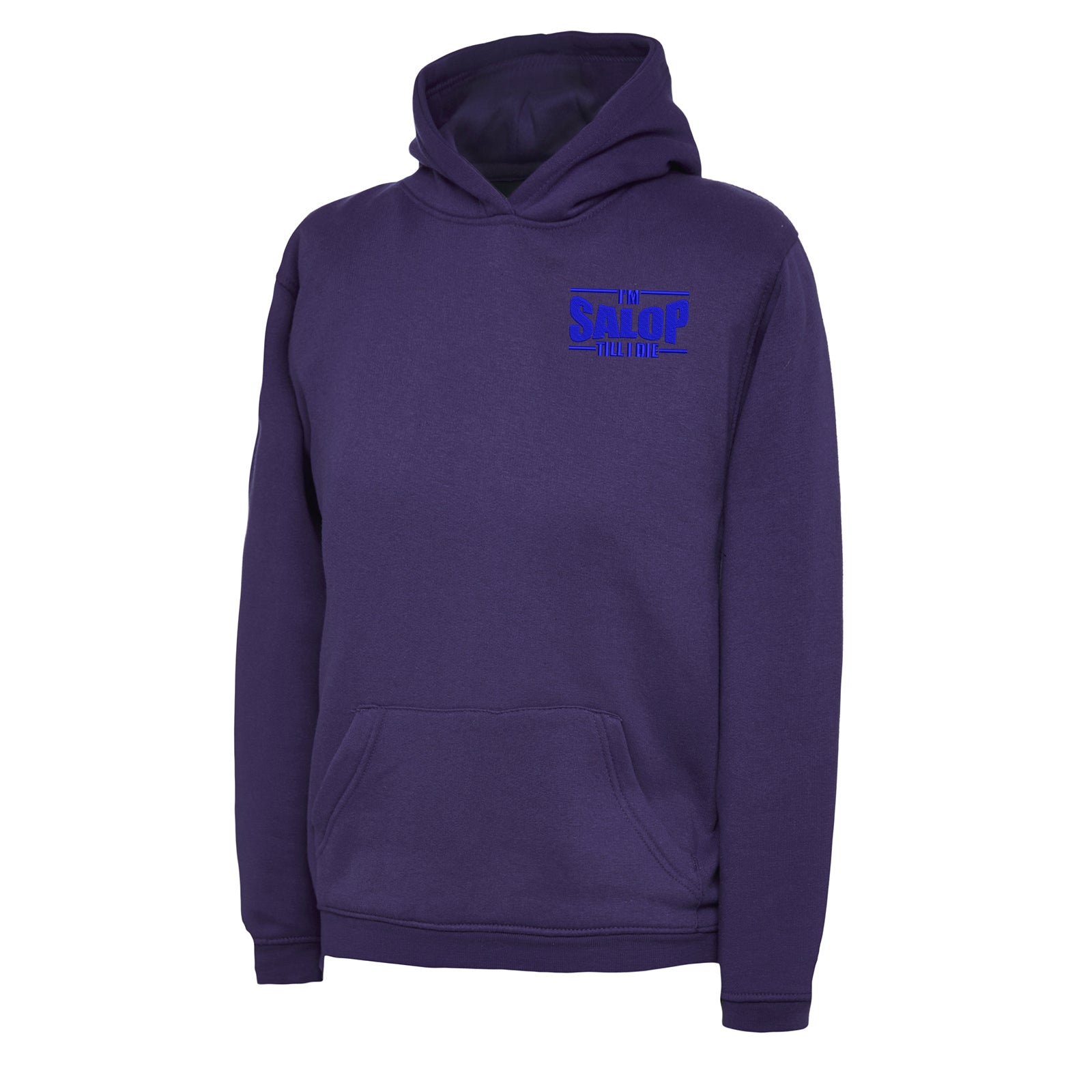 Shrewsbury Town FC Hoodie