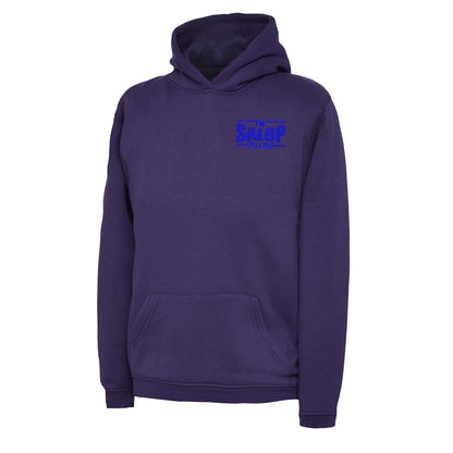 Shrewsbury Town FC Hoodie