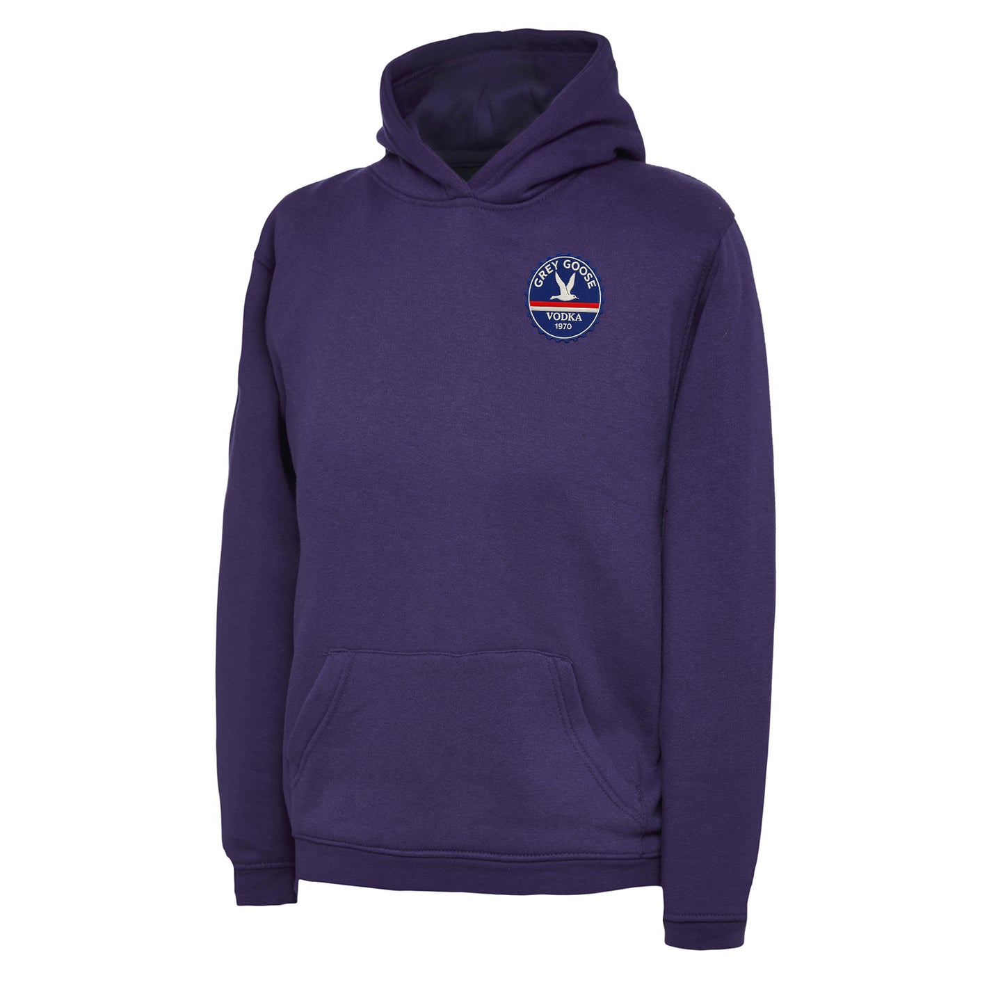 Children's Grey Goose Vodka Hoodie