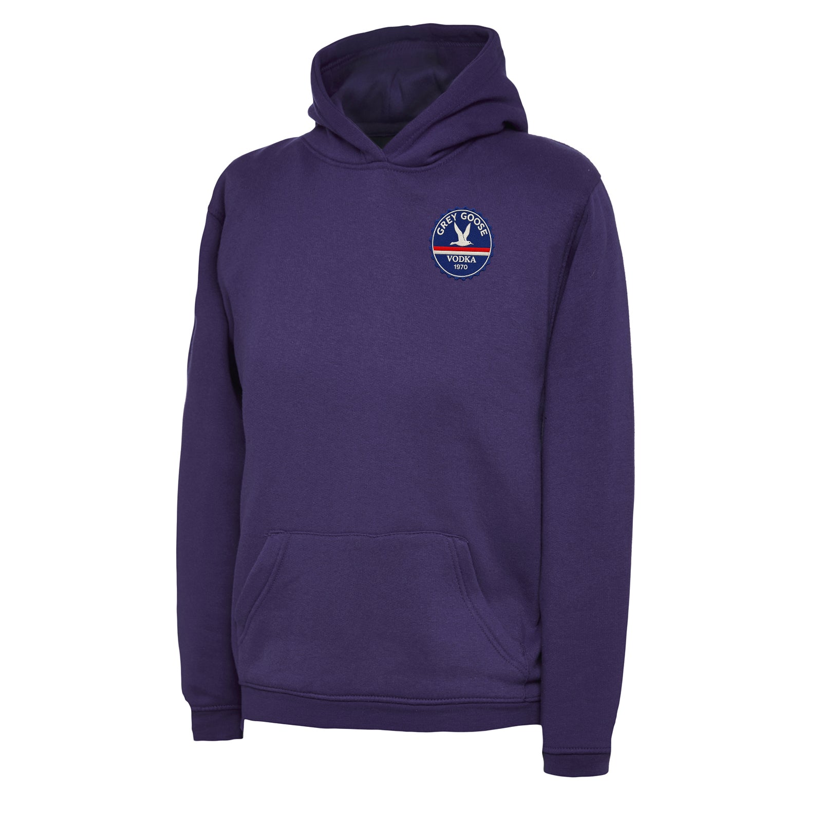 Children's Grey Goose Vodka Hoodie