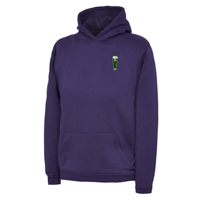 Children's Next Slainte Hoodie