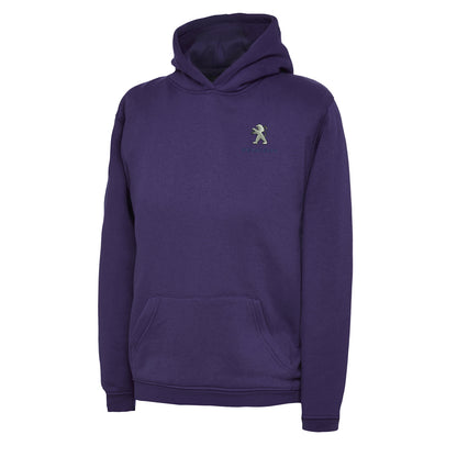 Kids Peugeot Hoodie