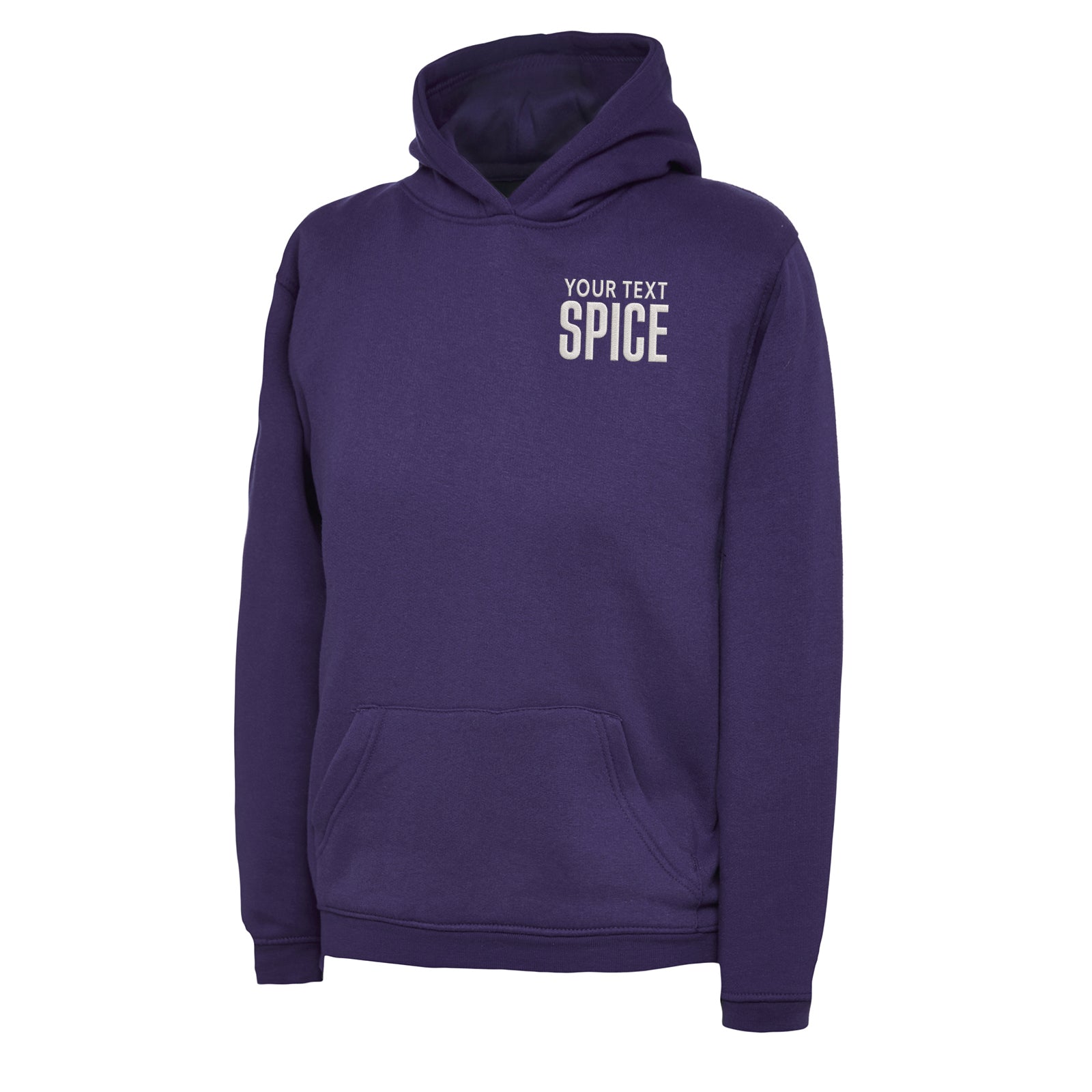 Children's Spice Girls Hoodie
