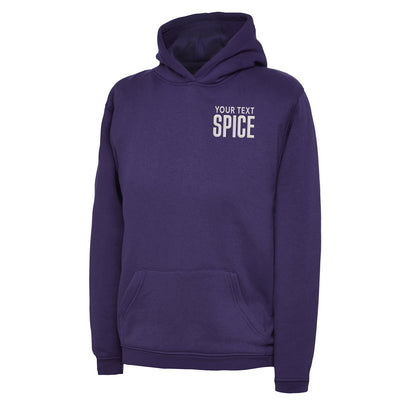 Children's Spice Girls Hoodie
