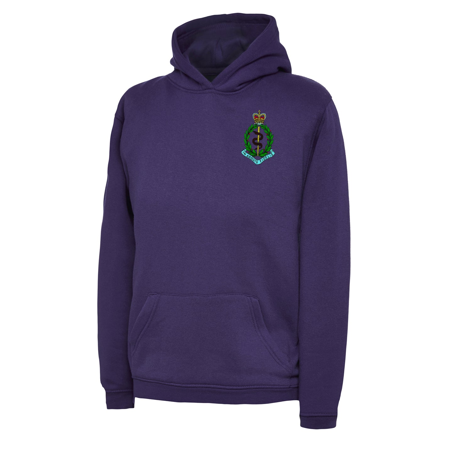 Royal Army Medical Corps Hoodie