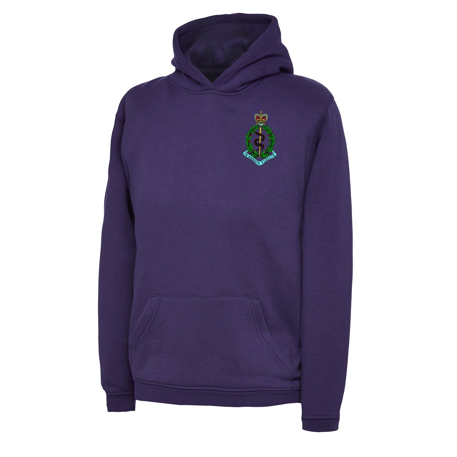 Royal Army Medical Corps Hoodie