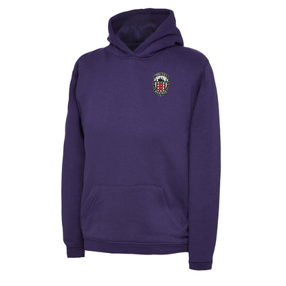 Children's Proud to Be a Mariner Hoodie 