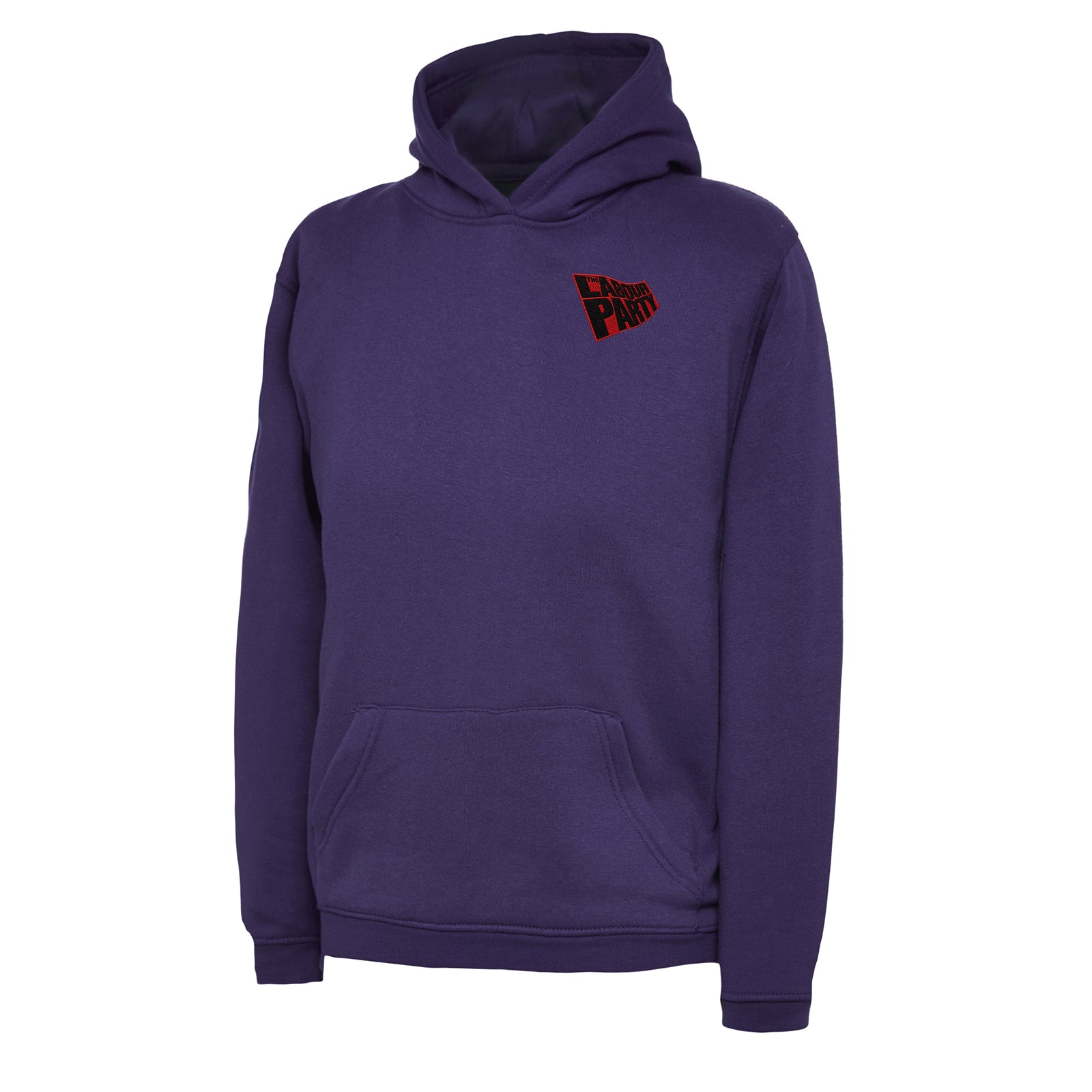 Children's Labour Party Hoodie 