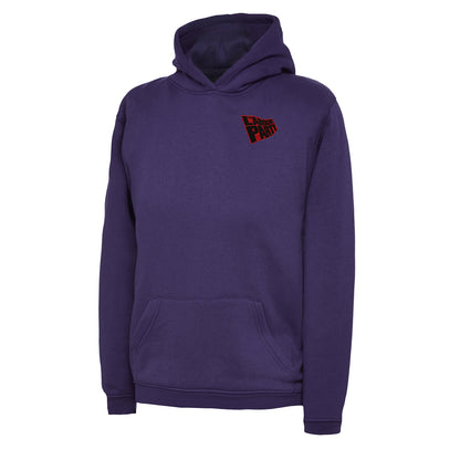 Children's Labour Party Hoodie 